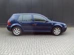 v.w. golf 4 deuren / plaatwerk, Ophalen of Verzenden, Gebruikt, Volkswagen, Deur