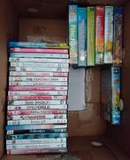 Leuke films dvd  en video bandje, Ophalen, Zo goed als nieuw, Muziek