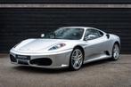 Ferrari F 430 4.3 V8 Factory Manual - Dealer OH, Auto's, Ferrari, Gebruikt, 8 cilinders, Achterwielaandrijving, Stof