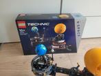 Lego Technic 42179, Ophalen of Verzenden, Zo goed als nieuw, Complete set, Lego