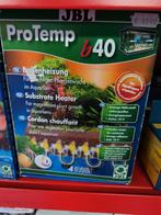 Aquarium bodemverwarming,, Ophalen of Verzenden, Nieuw