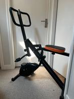Total Crunch fitness apparaat, Ophalen, Benen, Overige typen, Zo goed als nieuw
