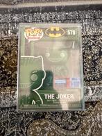 Funko Pop The Joker 578, Ophalen of Verzenden, Nieuw