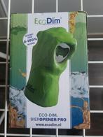 EcoDim Bieropener Pro - Nieuw in doos, Ophalen of Verzenden, Nieuw