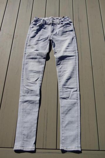 Indian blue jeans spijkerbroek, flex skinny fit, (maat 164) beschikbaar voor biedingen
