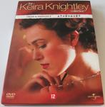 Film-Box *** KEIRA KNIGHTLEY COLLECTION *** 2-Disc Boxset, Cd's en Dvd's, Vanaf 12 jaar, Ophalen of Verzenden, Zo goed als nieuw