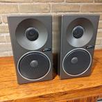 Technics speakers SB-F2, Overige merken, Gebruikt, Ophalen of Verzenden, 60 tot 120 watt