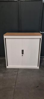 Roldeurkast (ideaal voor schuur /garage/berging), Ophalen, Gebruikt, 25 tot 50 cm