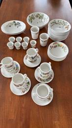 Marjolein Bastin Servies, Ophalen of Verzenden, Zo goed als nieuw, Overige stijlen, Aardewerk