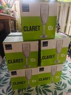 Champagne glas flute, Ophalen, Zo goed als nieuw, Overige typen