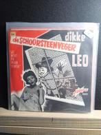 Dikke Leo - De schoorsteenveger, Ophalen of Verzenden, Gebruikt, Overige formaten, Levenslied of Smartlap