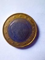 1 euromunt België 1999, Losse munt, Verzenden