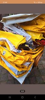 16 grote bigshoppers allerlei winkels, Ophalen of Verzenden, Zo goed als nieuw