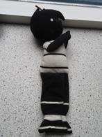 Platte zacht velours pop JIP van Annie MG Schmidt Hema, Kinderen en Baby's, Speelgoed | Knuffels en Pluche, Ophalen of Verzenden