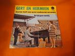 Gert+Hermien-Waarom heeft men op het stadhuis dat verzwegen, Gebruikt, 7 inch, Single, Ophalen of Verzenden