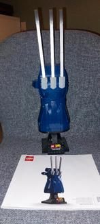 Lego Wolverine Glove, Kinderen en Baby's, Speelgoed | Duplo en Lego, Ophalen of Verzenden, Zo goed als nieuw, Lego