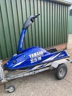 YAMAHA SUPERJET 701 VAARKLAARP, Watersport en Boten, Jetski's en Waterscooters, Ophalen, Benzine