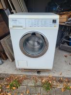 Wasmachine miele, Witgoed en Apparatuur, Wasmachines, Ophalen, 1200 tot 1600 toeren, 4 tot 6 kg, Zo goed als nieuw