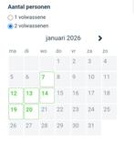 Parkhotel Valkenburg luxe wellness overnachting 2 personen, Twee personen, 1 overnachting