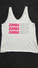 Zumba Wear top, Nieuw, Overige typen, Zumba Wear, Maat 38/40 (M)