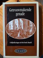 Getrouwmakende genade, Ds Chr. van der Poel, Gelezen, Ds Chr. van der Poel, Christendom | Protestants, Ophalen of Verzenden