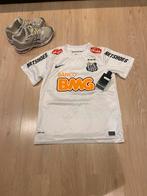 Santos voetbalshirt, Maat M, Ophalen of Verzenden, Zo goed als nieuw, Shirt