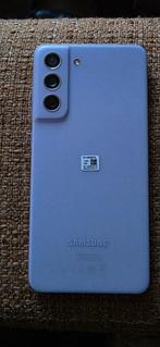 Samsung galaxy telefoon, Ophalen, Zwart, Zo goed als nieuw, 128 GB