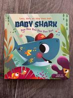 John John Bajet - Baby Shark, Ophalen of Verzenden, Zo goed als nieuw, John John Bajet