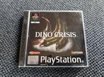 Dino Crisis  Sony Playstation 1, Spelcomputers en Games, 1 speler, Ophalen, Gebruikt, Avontuur en Actie