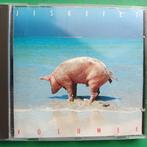 JISKEFET - VOL. 1 (CD), Cd's en Dvd's, Ophalen of Verzenden, Zo goed als nieuw, Overige genres