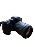 Minolta Dynax 500si Autofocus Spiegelreflexcamera (analoog), Ophalen, Gebruikt, Spiegelreflex, Minolta