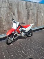 Honda crf 110cc Pitbike, Fietsen en Brommers, Minibikes, Midibikes en Pitbikes, Ophalen, Honda, Gebruikt, Pitbike