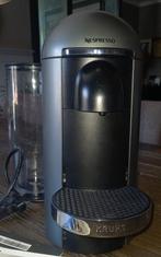 NESPRESSO VERTUO PLUS VAN KRUPS ALS NIEUW, Ophalen, Zo goed als nieuw