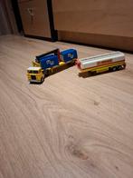 Matchbox scammel, Hobby en Vrije tijd, Ophalen of Verzenden, Bus of Vrachtwagen, Matchbox