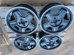 16" REVOLUTION VELGEN 4x98 ALFA 33 90 ALFASUD FIAT LANCIA GT, Auto-onderdelen, Banden en Velgen, Velg(en), 16 inch, Revolution
