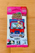 Nintendo Switch Amiibo Animal Crossing Sanrio Kaarten, Spelcomputers en Games, Nieuw, Vanaf 3 jaar, Ophalen of Verzenden, 1 speler