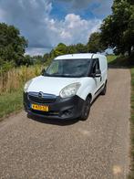 Opel Combo 1.4 benzine 70KW 2012, Auto's, Bestelauto's, Voorwielaandrijving, 14 km/l, Bedrijf, 2 stoelen