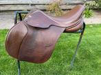 Rossner Atlanta 17 inch springzadel wijde boom, Dieren en Toebehoren, ., Ophalen of Verzenden, Springen, .