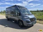 Adria Twin Supreme 640 SGX, 160PK Lengtebed/Hefbed, Webasto,, Automaat, Luifel, Buscamper of Camperbus, Ringverwarming
