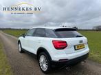 Audi Q2 1.6 TDI Design Virtual cockpit Acc NAP, Auto's, Stof, Gebruikt, 4 cilinders, 116 pk