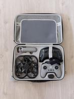 DJI Avata FPV Drone - Fly Smart 2 + extra's, Ophalen of Verzenden, Zo goed als nieuw, Drone met camera