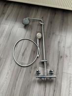 Grohe Regendoucheset Quickfix Vitalio!, Huis en Inrichting, Ophalen, Zo goed als nieuw