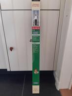 Nieuw vliegengaas deurgordijn/lamellengordijn antraciet., Ophalen, Nieuw, 50 tot 100 cm, Minder dan 100 cm