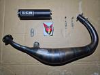 TOP Uitlaat SCR corse racingline 50cc Derbi senda Aprilia, SCR, Derbi, Uitlaat, Ophalen of Verzenden