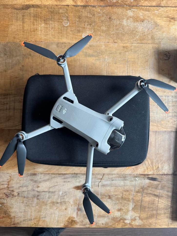 Drone training nodig?, Audio, Tv en Foto, Drones, Zo goed als nieuw, Ophalen of Verzenden