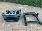 Geveerde stoel Fiat Ducato, Auto-onderdelen, Interieur en Bekleding, Ophalen, Gebruikt, Fiat