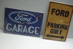 FORD AUTO BORDEN SET voor WERKPLAATS, Ophalen of Verzenden, Nieuw, Overige typen