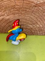 Smurfen GB promo smurf, Ophalen of Verzenden, Zo goed als nieuw, Verschillende Smurfen