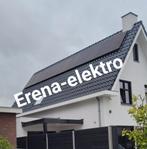 Zonnepanelen installator spoed