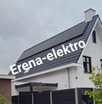 8 jinko 435 wp zonnepanelen inc compleet installatie 2900, Diensten en Vakmensen, Elektriciens